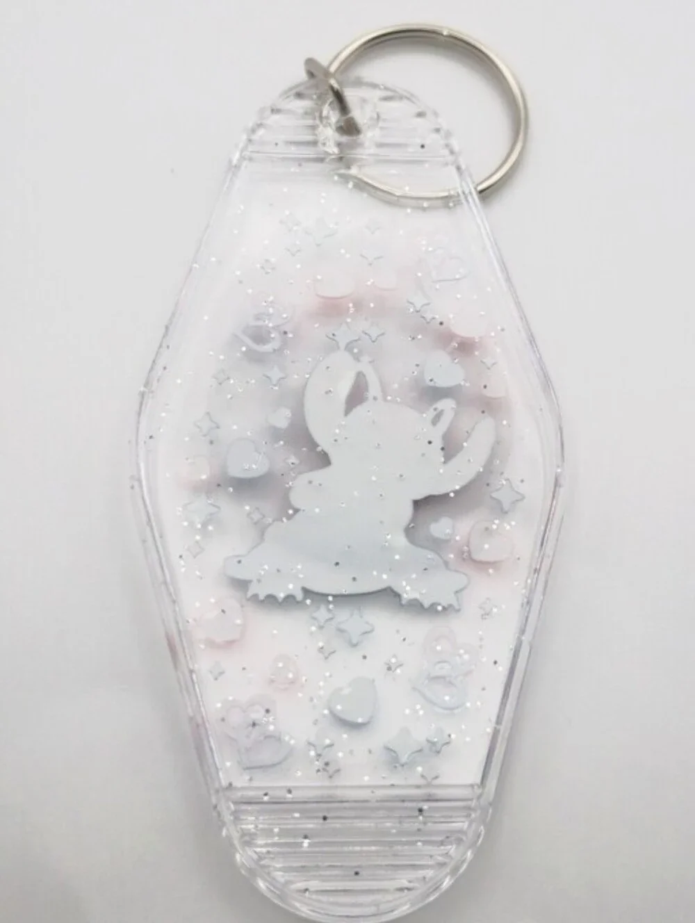 Character Keychain